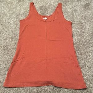 old navy tank top